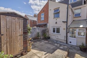 Garden- click for photo gallery